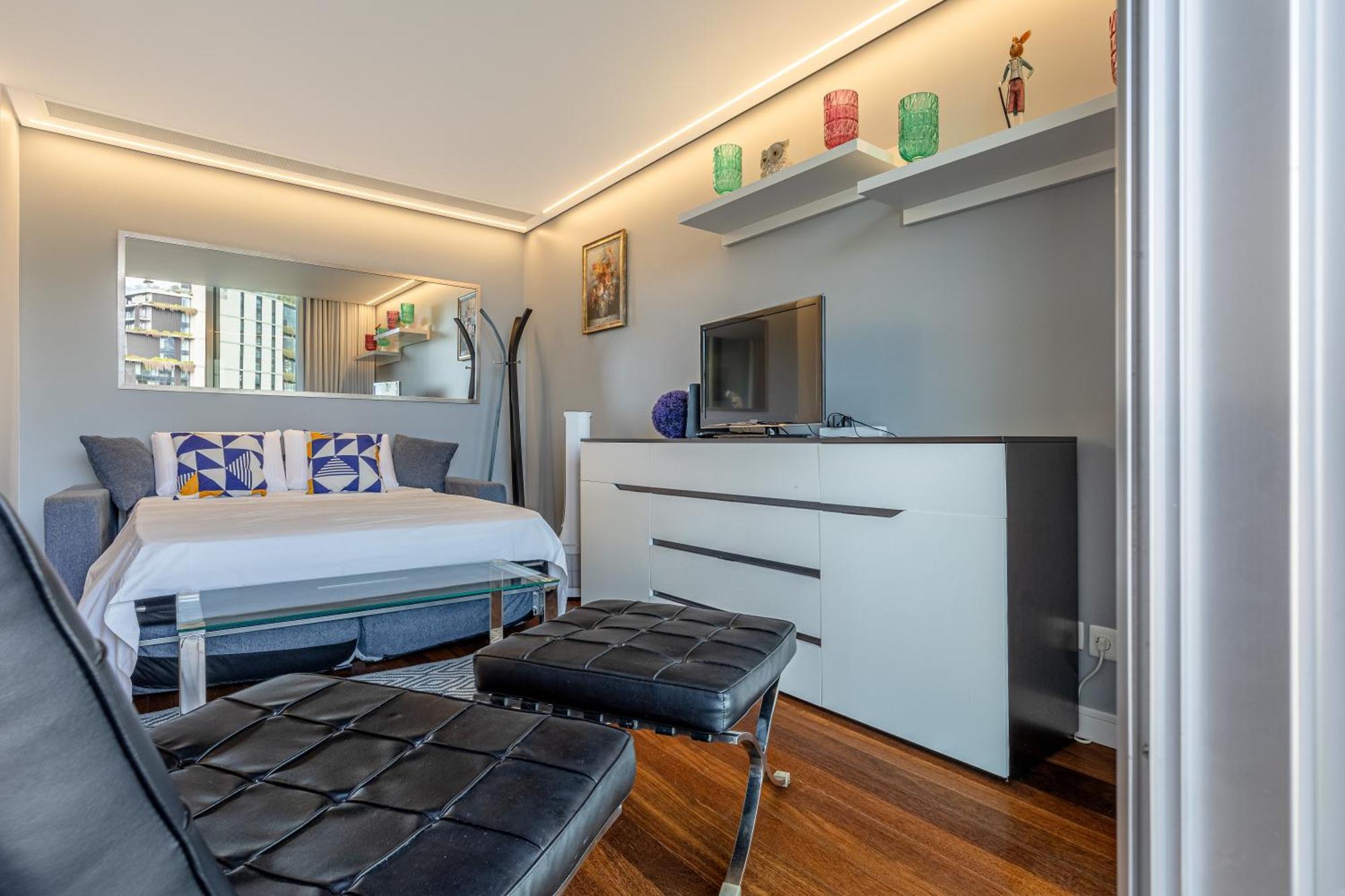 Vista Savoy By Rmz Apartment Funchal  Exterior foto