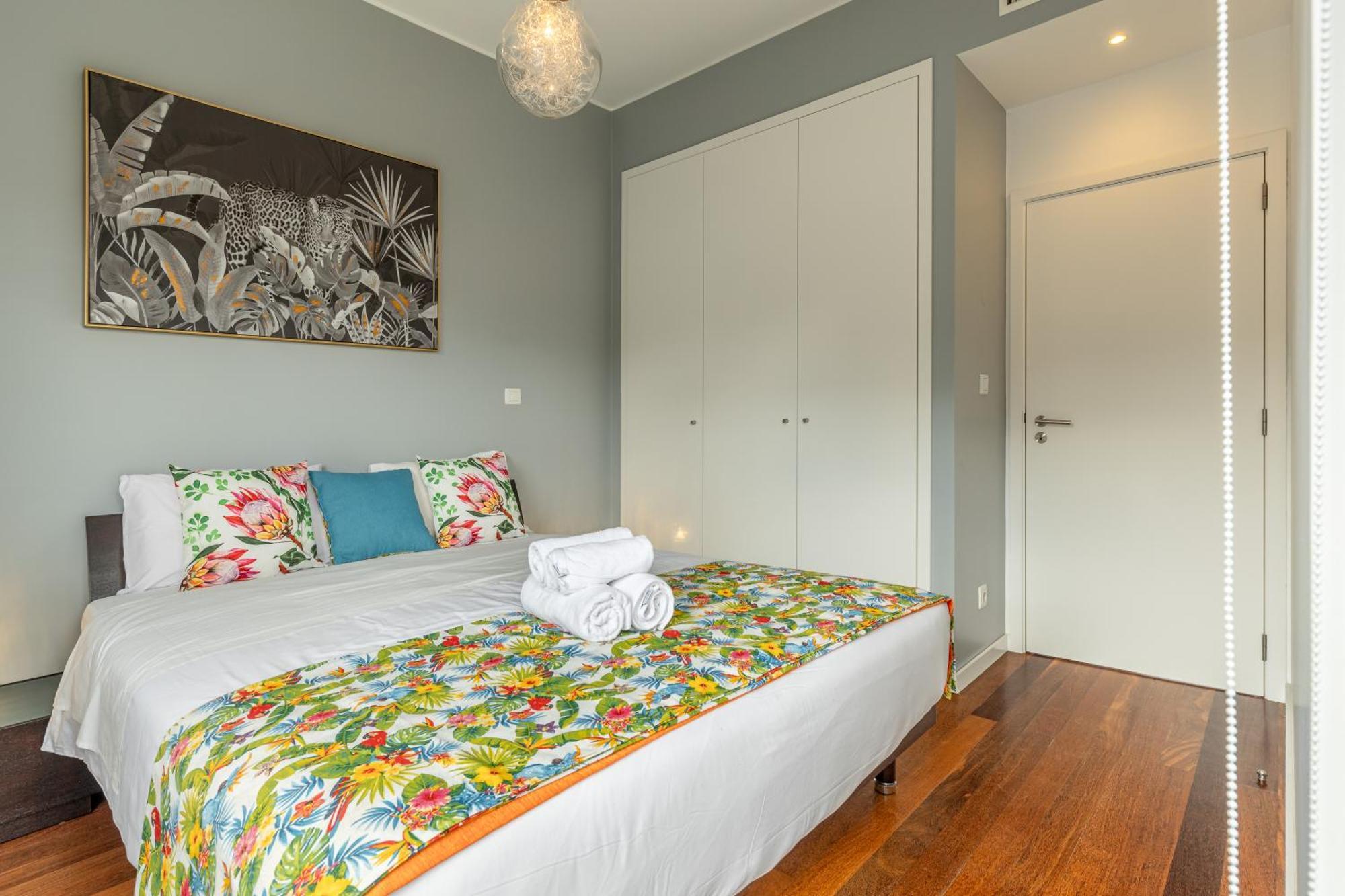 Vista Savoy By Rmz Apartment Funchal  Exterior foto
